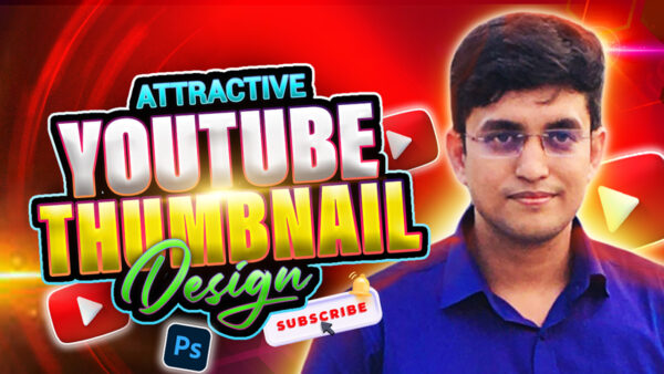 YouTube SEO & Thumbnail Design