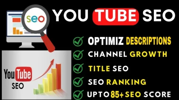 YouTube SEO