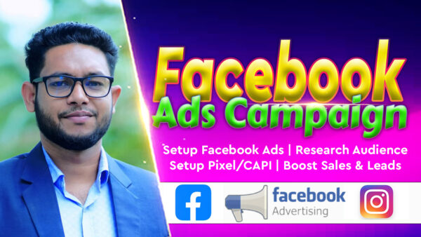 Facebook Ads