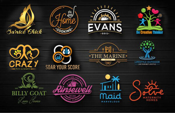 Logo Design